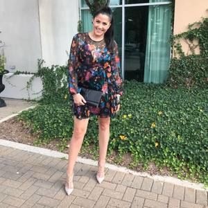 Meet your Posher, Laura